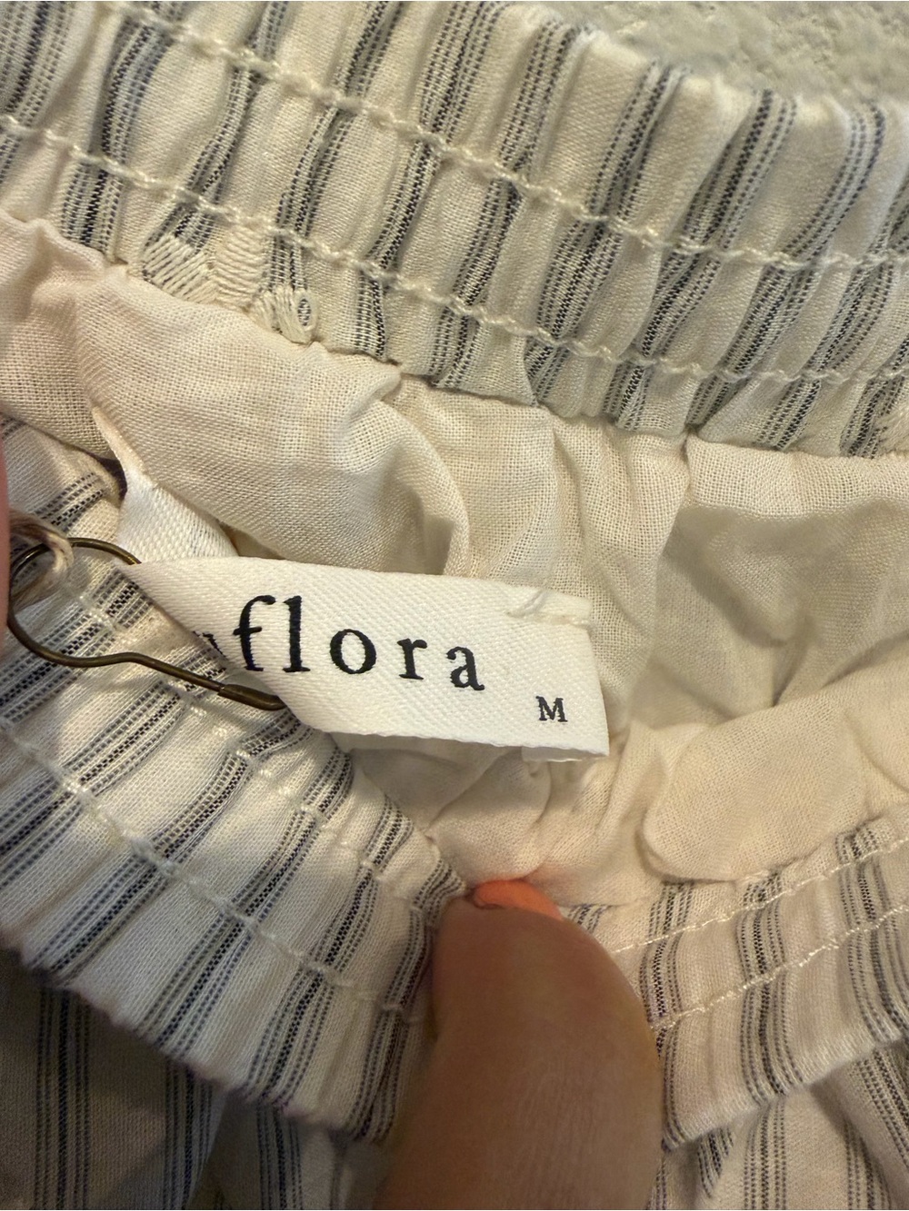 NWT Granada Skirt- Neuflora - Picture 4 of 13